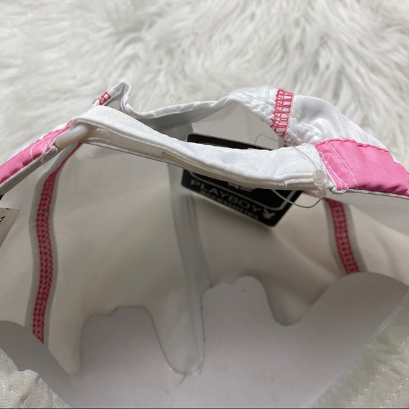 PlayBoy Vintage Authentic Cap - Picture 7 of 7